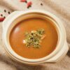 【お得なヘルシーセット】薬膳スープで作ったチキンカレー＆薬膳ダイズライス（各１食分）