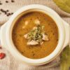 【冷凍】スリランカ風薬膳スープカレー